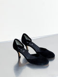 Agnes b. Kitten Heels