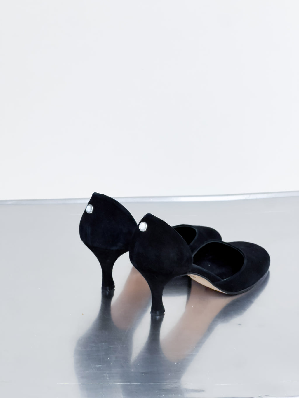 Agnes b. Kitten Heels