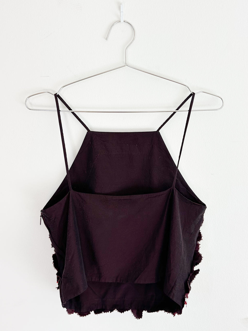 Trend Les Copains Beaded Top