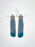 Moschino Wool Gloves