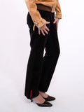 Prada Sport Brown Corduroy Pants