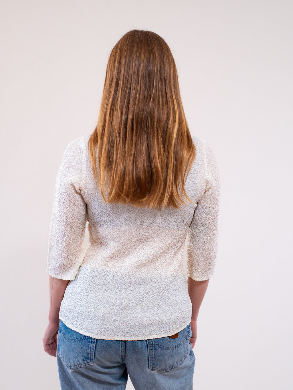 Yoshiki Hishinuma Textured Shirt