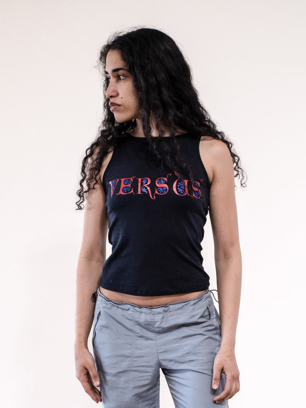 Versus Versace Tank Top