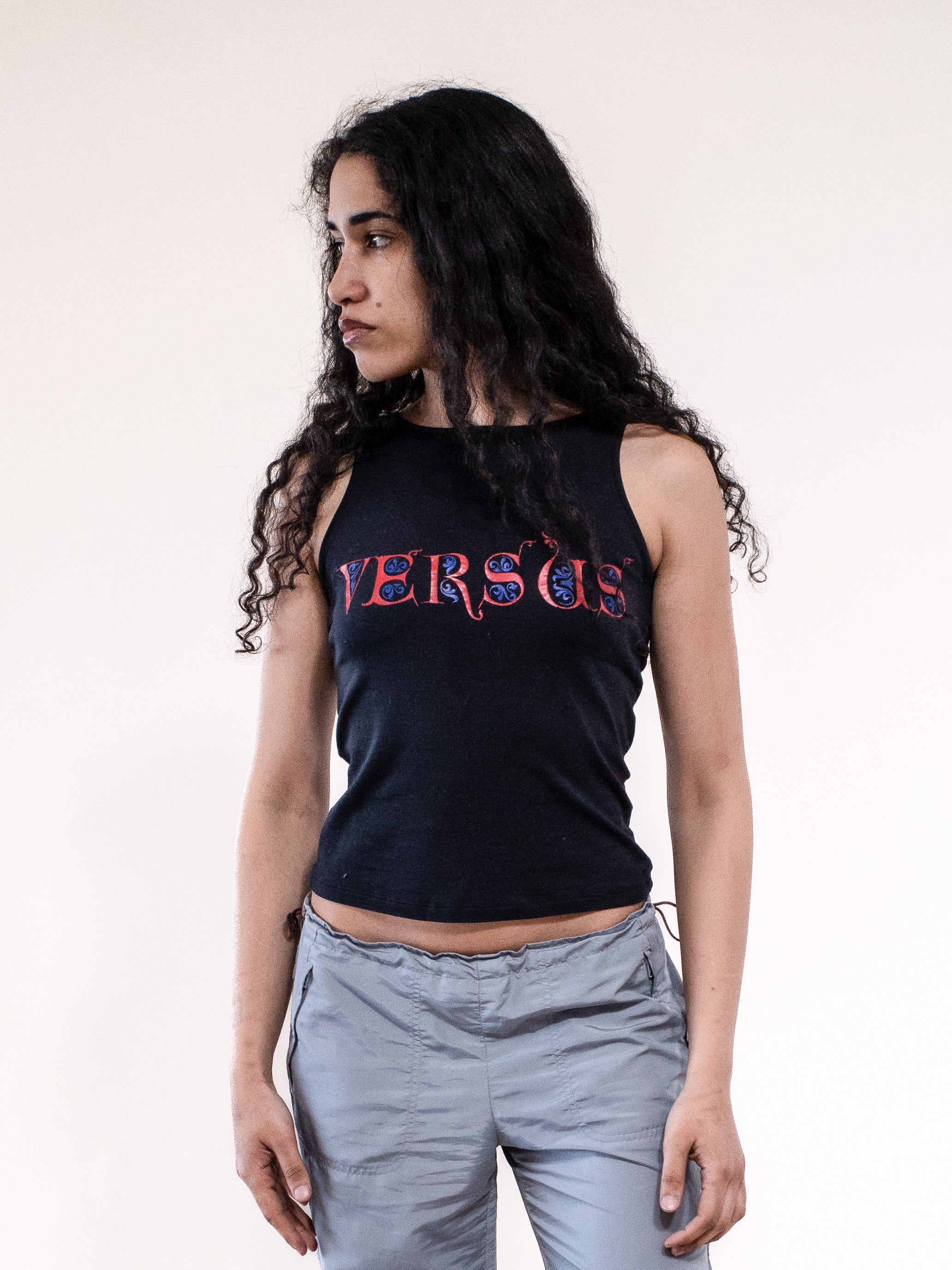 Versus Versace Tank Top