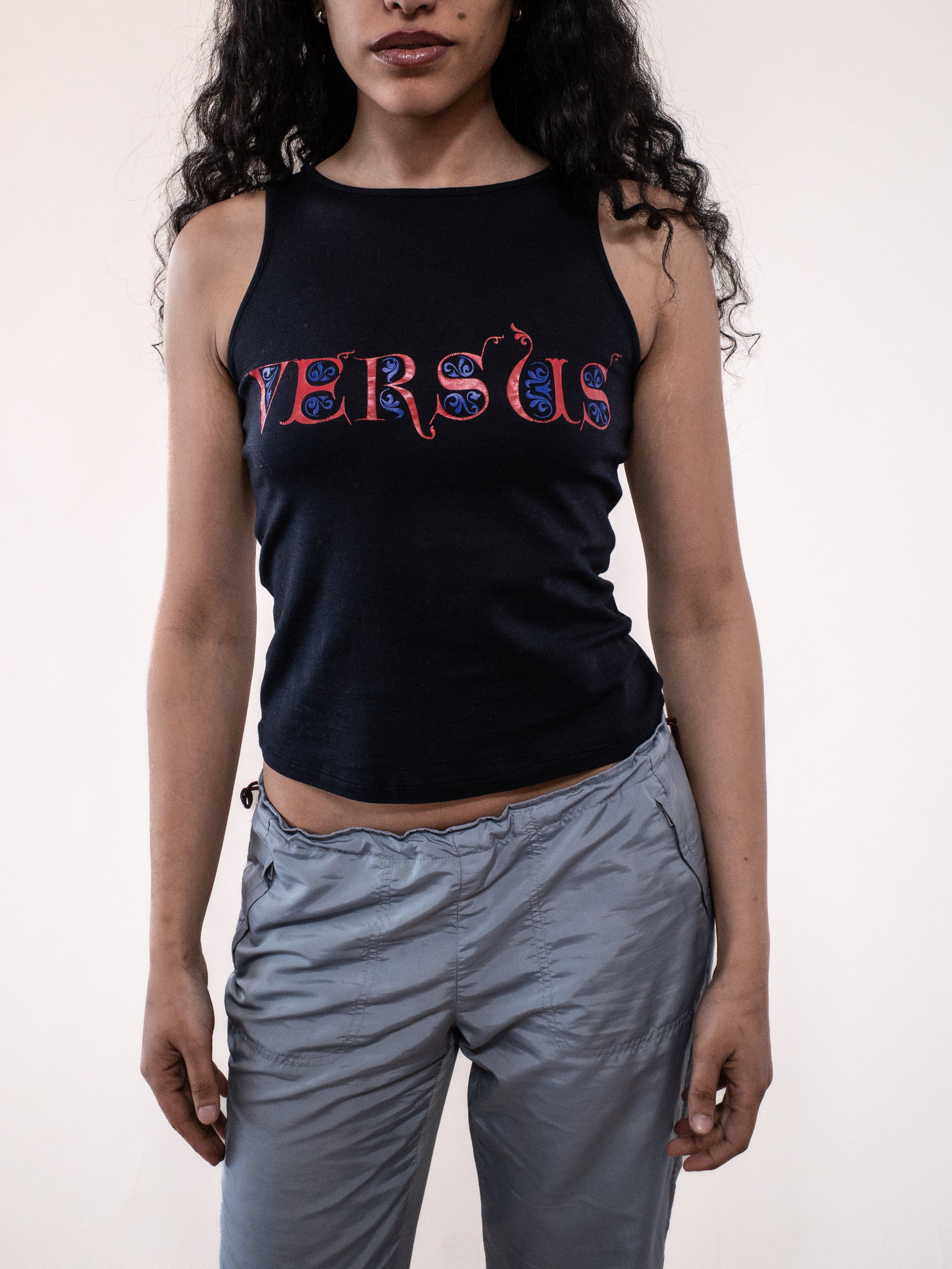 Versus Versace Tank Top