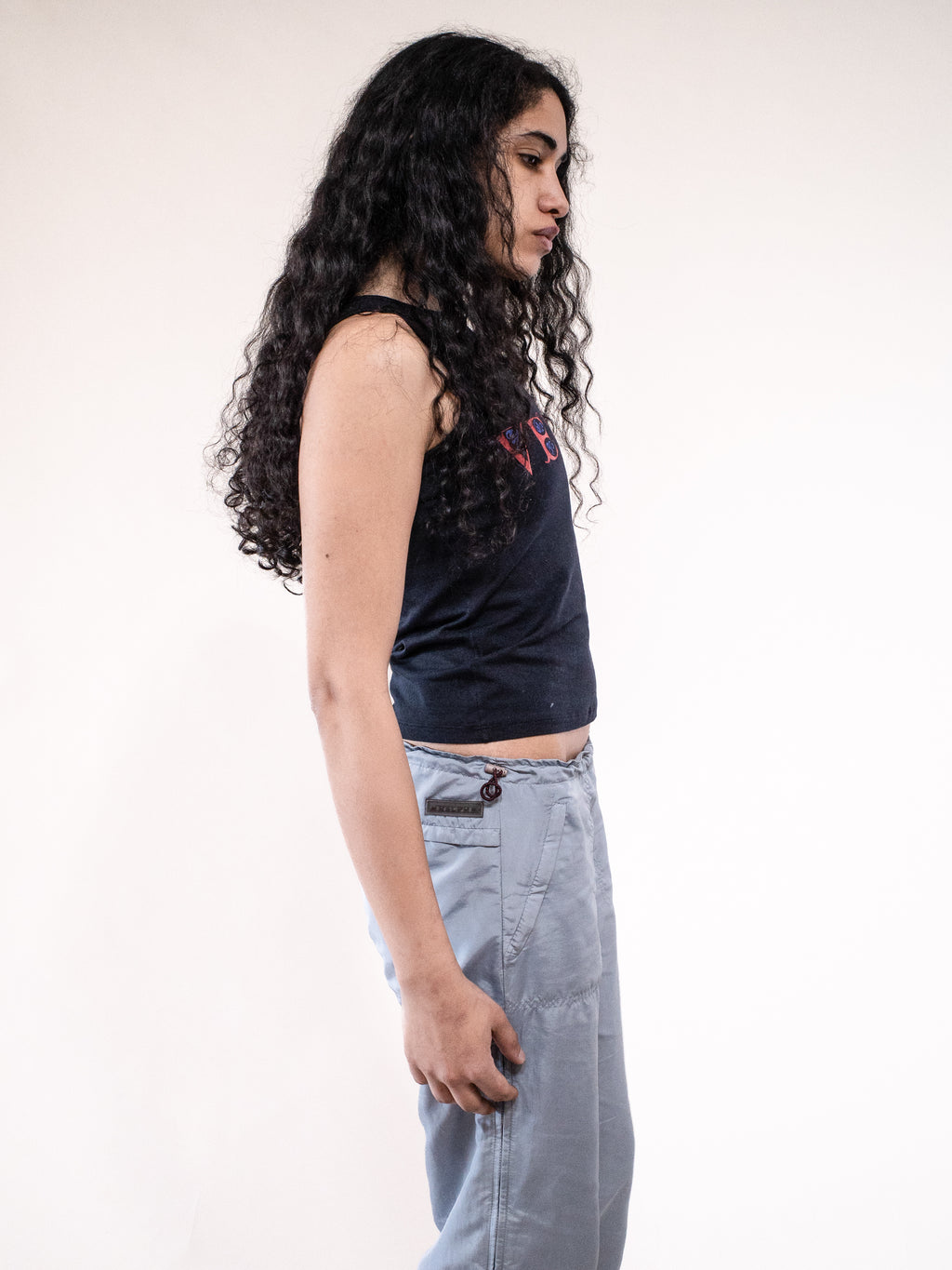 Versus Versace Tank Top