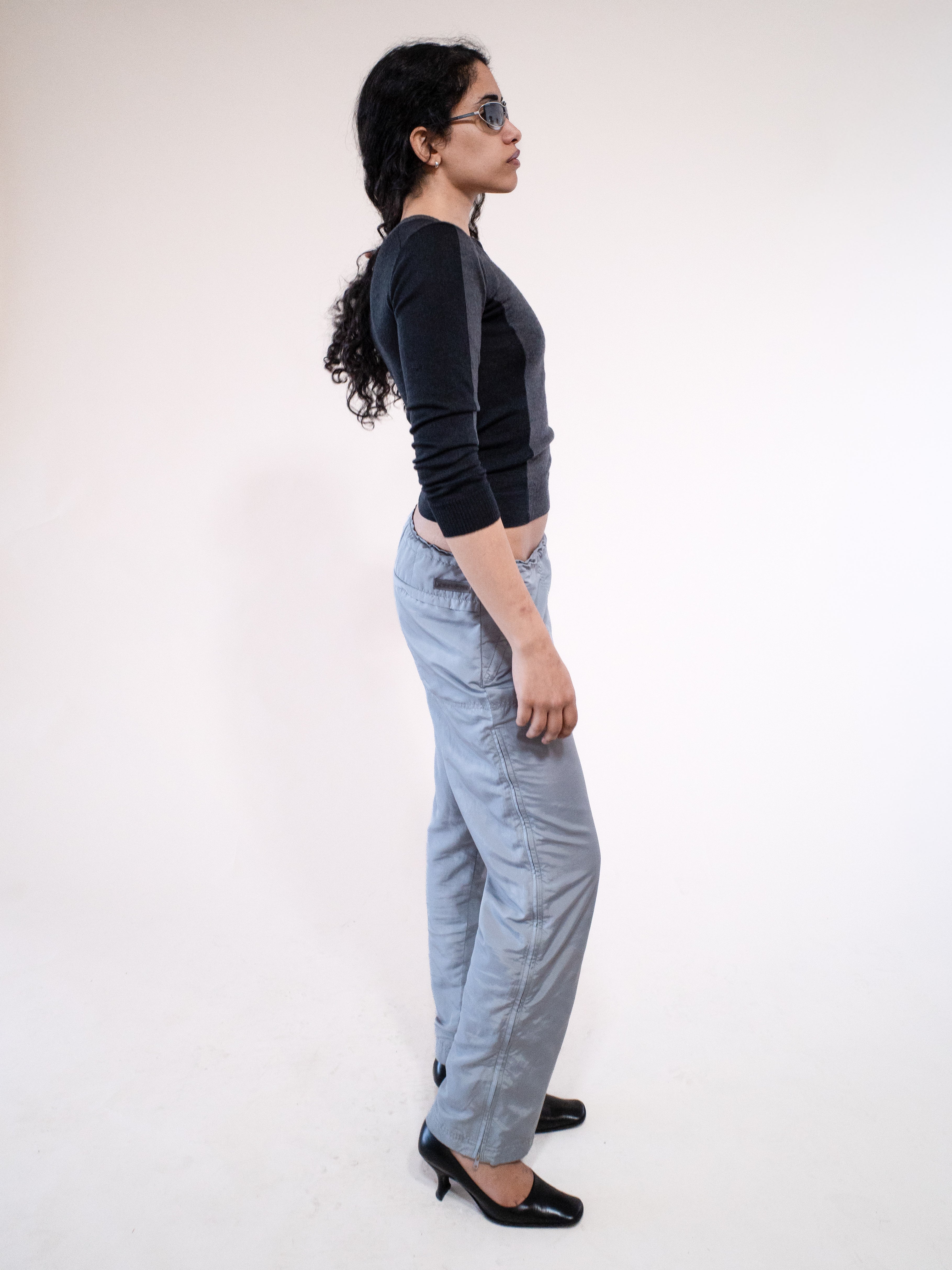 Bikkembergs V-Neck Sweater