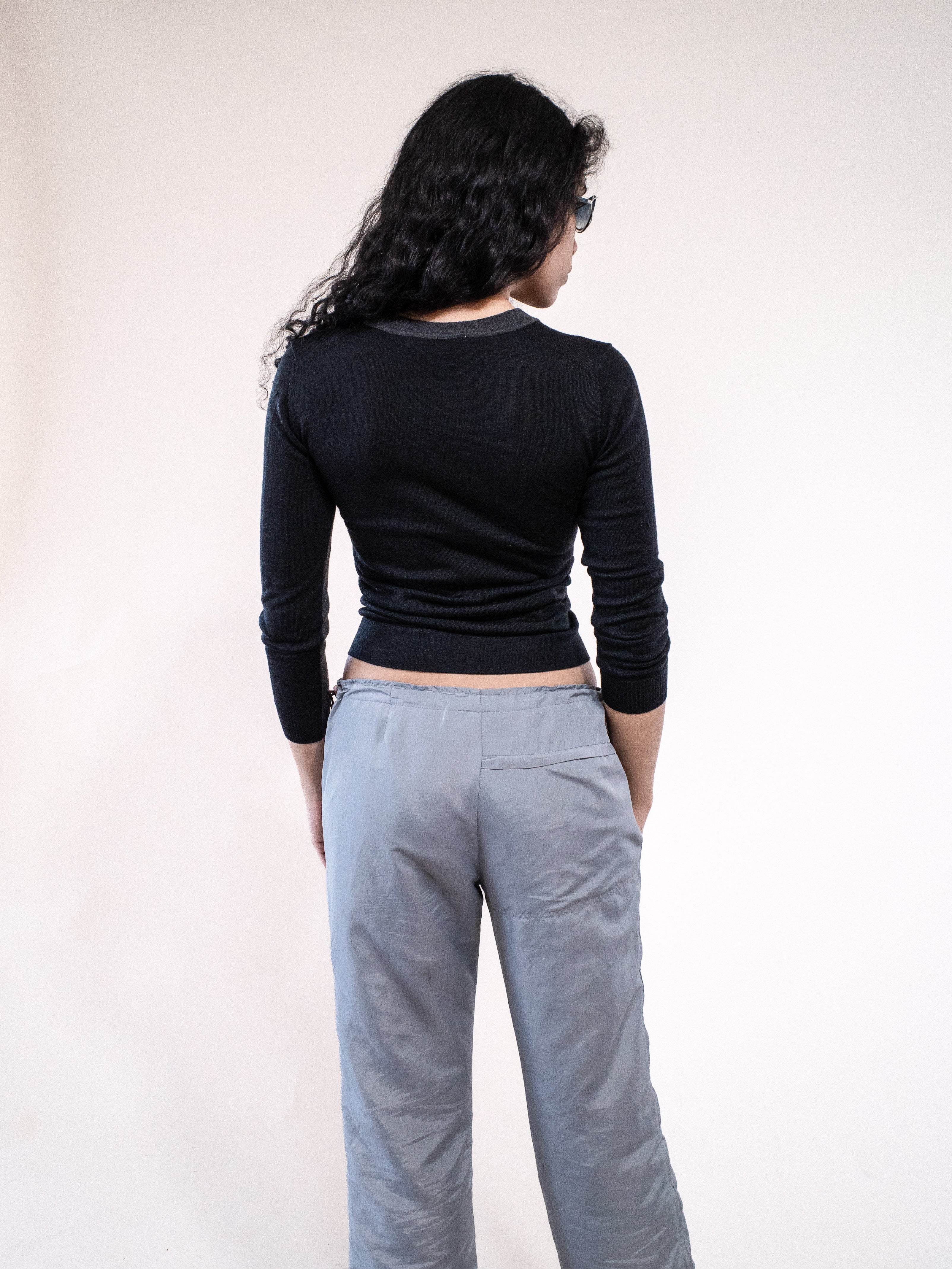 Bikkembergs V-Neck Sweater