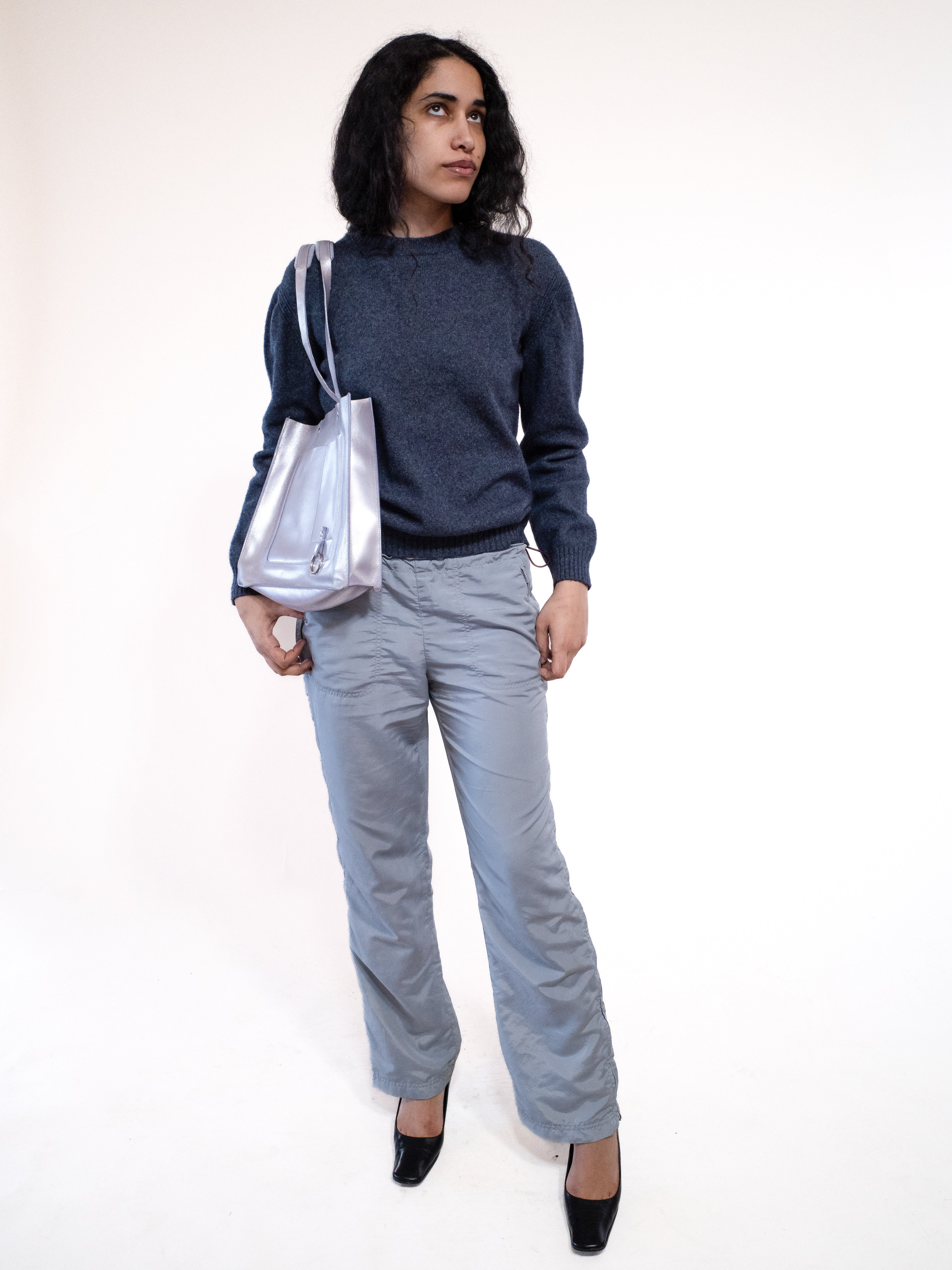 Malo Crewneck Cashmere Sweater