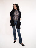 Donna Karan Pocket Scarf